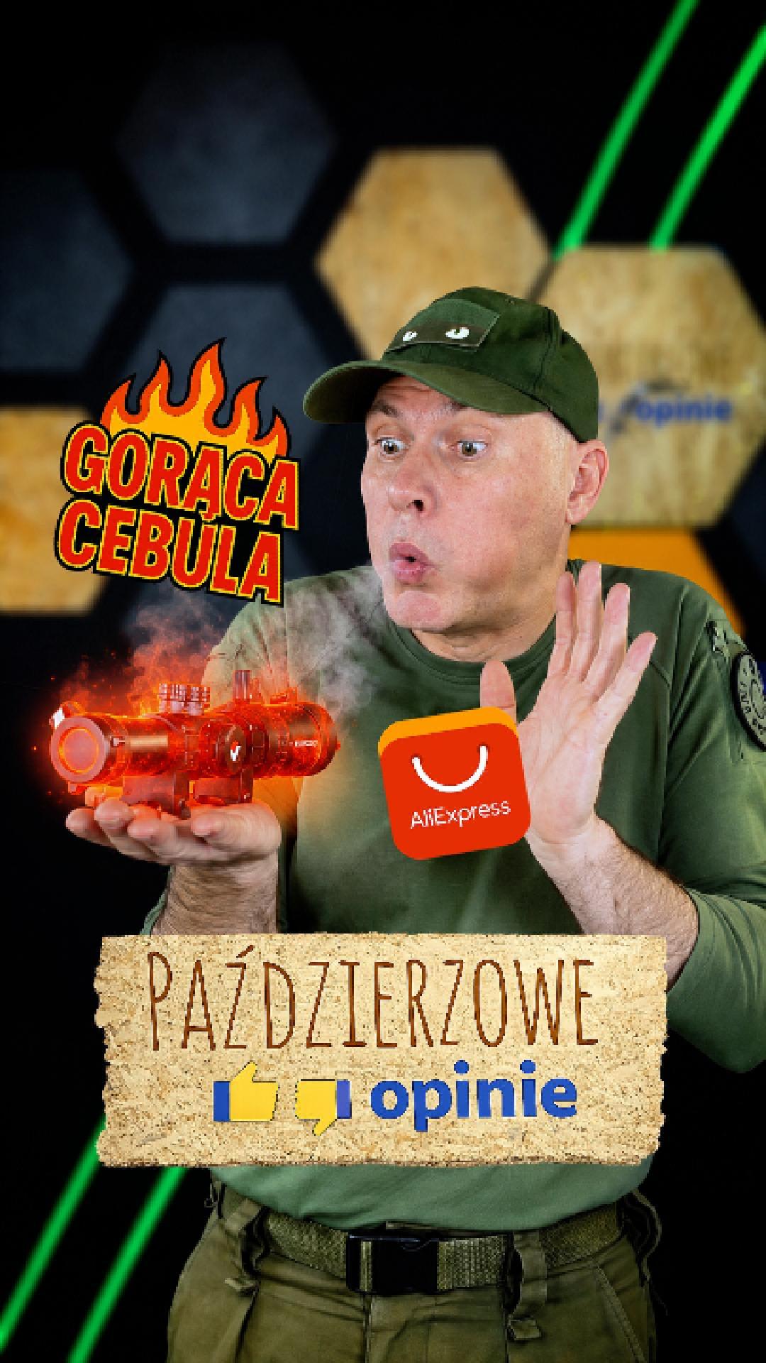 Luneta za grosze