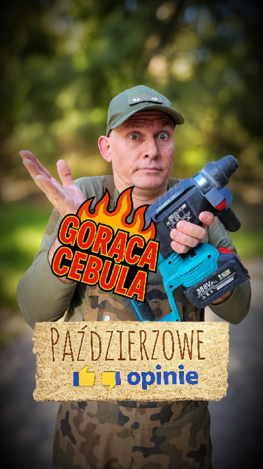 Zły sen