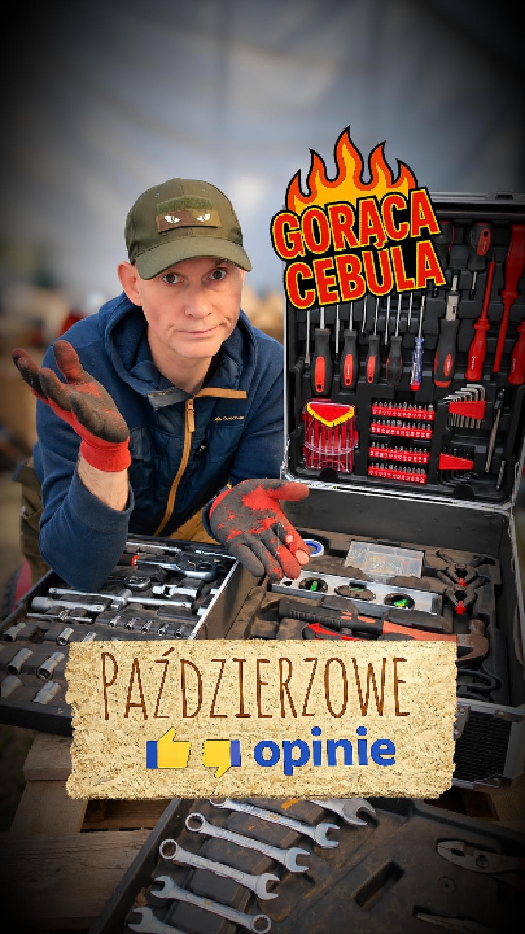 Walizkowy zestaw 2