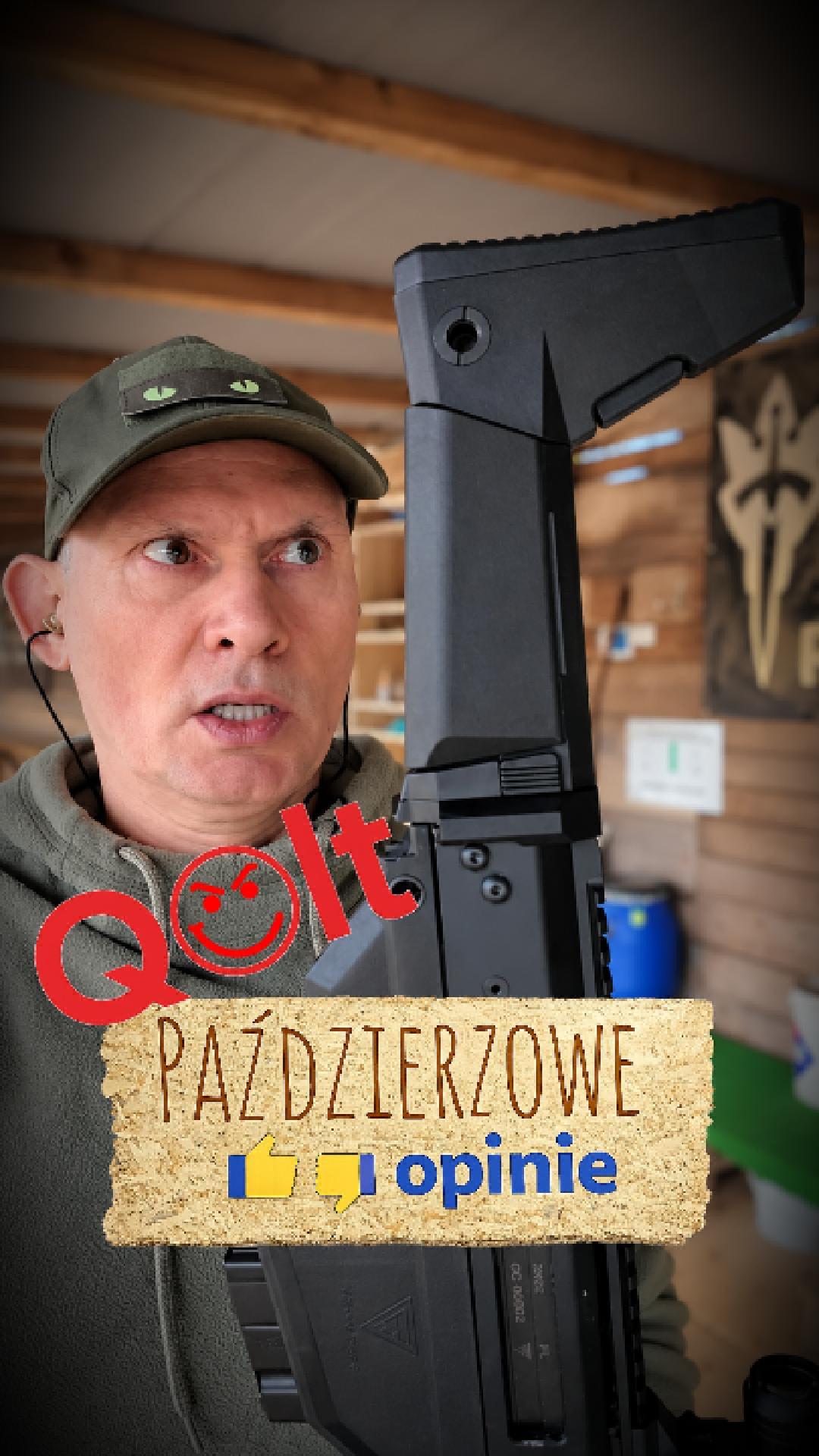 Radomski a inny