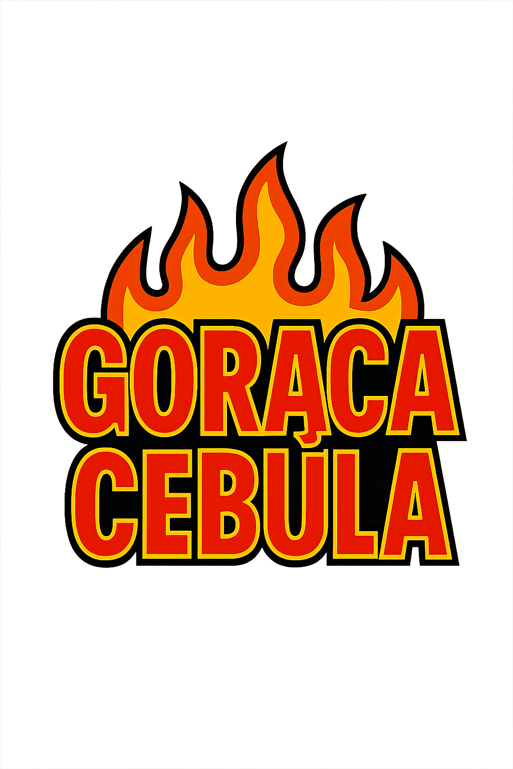 Gorąca Cebula