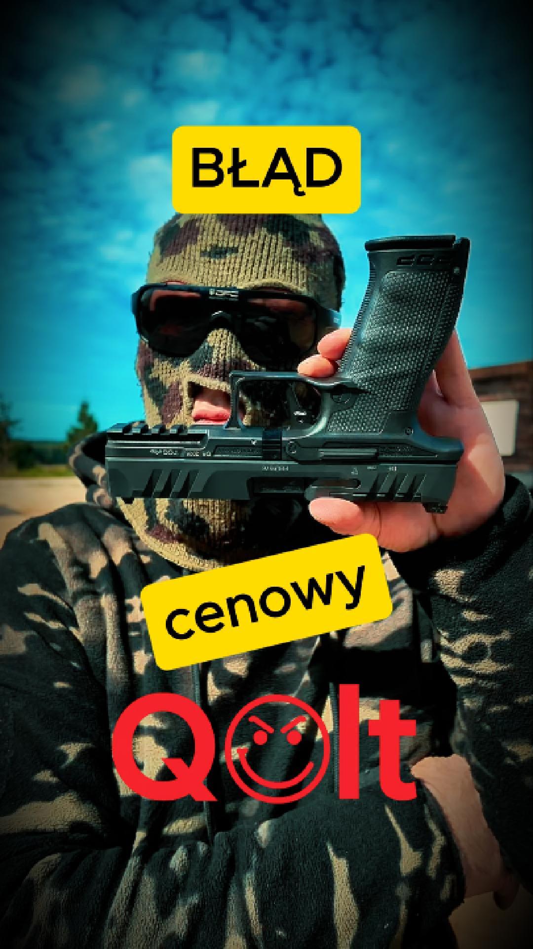 Penetracyjny spust